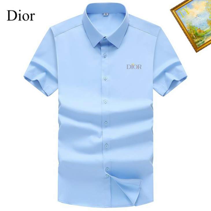 Dior Shirts Short _SKUDiorS-4XL25tx1928284